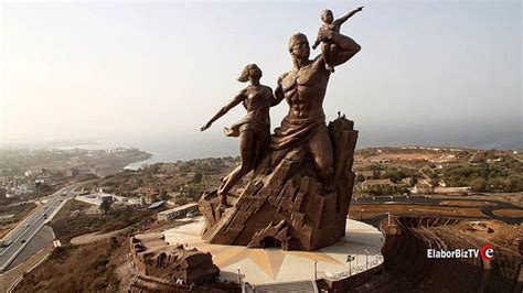 Top 7 Tallest Statues in Africa - YouTube