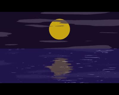 2D water with reflections - Godot Shaders