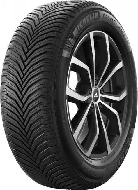 Michelin CrossClimate 2 SUV Tire: rating, overview, videos, reviews, available sizes and ...