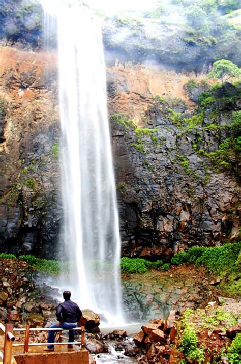 7 best waterfalls photos near GOA - Love to Know India