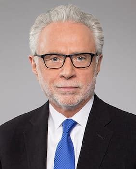 Wolf Blitzer CNN, Bio, Wiki, Age, Wife, Daughter, Salary, and Net Worth