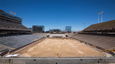 How to turn a stadium into a year-round cultural hub | ASU News