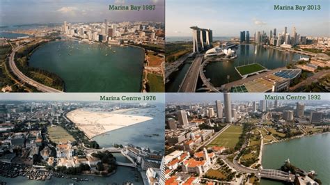 8 Landmarks in Singapore You Won't Believe Never Existed a Decade Ago