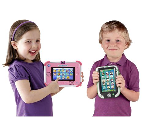 Leappad Ultra Review - A Look at LeapFrog's Innovative Tablet