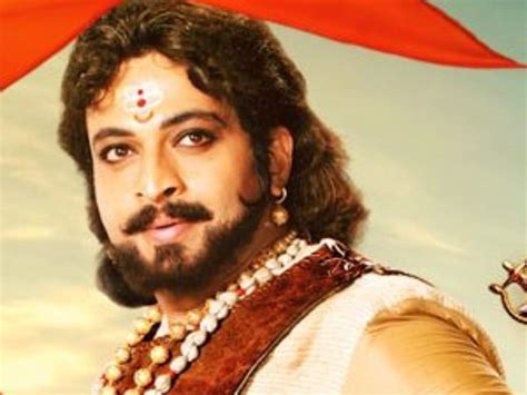 Actor Amol Kolhe rubbishes the rumours of quitting Swarajyarakshak Sambhaji; read the post ...