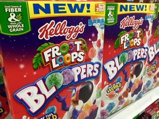 Froot Loops Bloopers | Froot Loops Bloopers, Kellogg's Kids … | Flickr