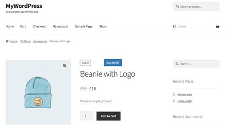 How to Create a Buy Now Button With Stripe (In 4 Steps)