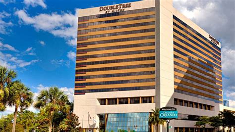 DOUBLETREE ORLANDO – Cal Coast