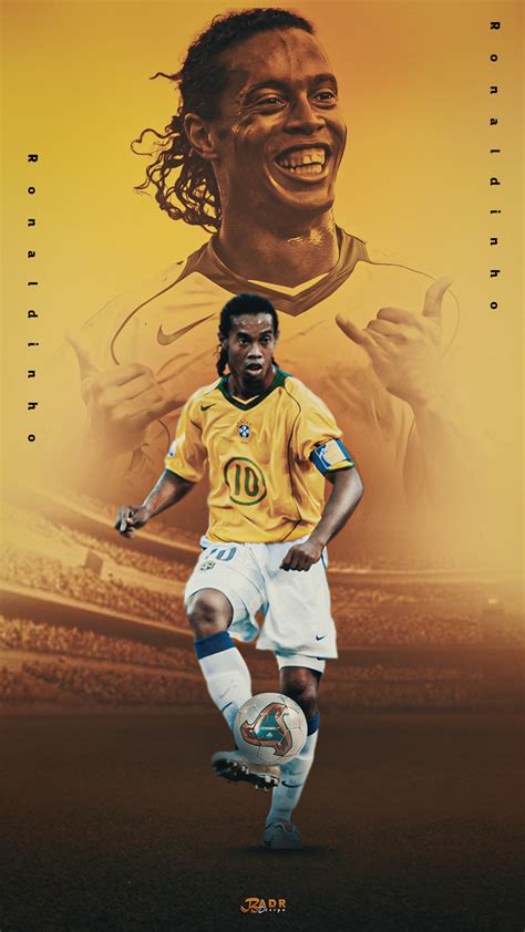 - Football Legends Wallpapers By BADR Design . on Behance