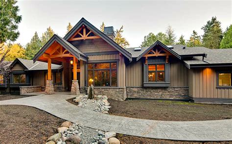 Accessible Ranch Home Renovation in British Columbia