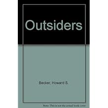 Amazon.co.uk: becker the outsiders