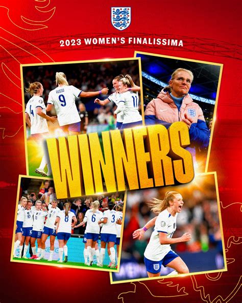 Lionesses on Twitter: "HISTORY MAKERS. THE FIRST WOMEN TO WIN THE ...
