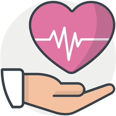 Healthcare Clip Art Free Clipart - Healthcare Icon - Png Download ...