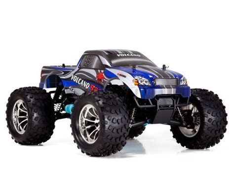 Gas Powered Rc Trucks 4x4 mudding for sale under 100 dollars