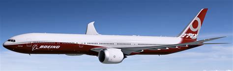 Boeing 777X - Features - Infinite Flight Community