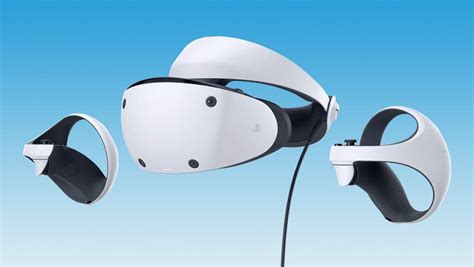 Sony PSVR 2: Price, Full Specs & Upgrade New Features