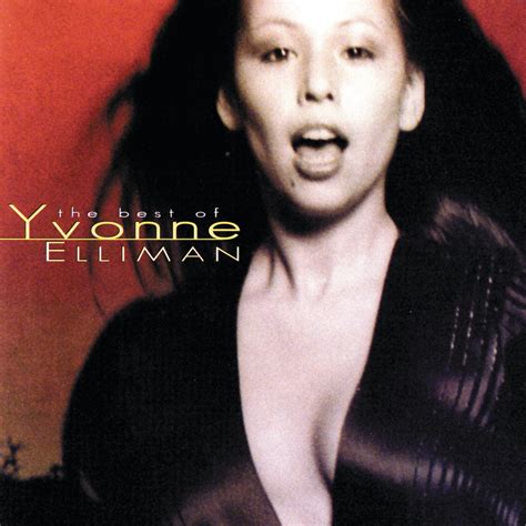 ‎The Best of Yvonne Elliman by Yvonne Elliman on Apple Music