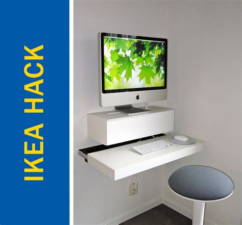 Ikea Desk Hack Expedit