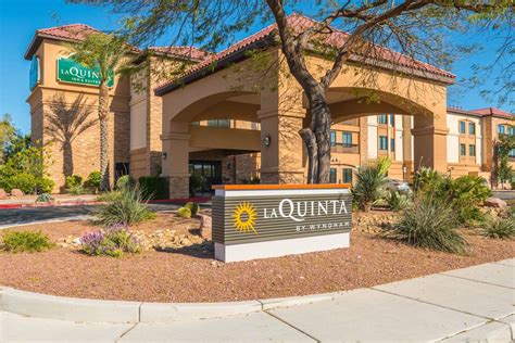 La Quinta Inn & Suites Airport South Las Vegas, NV - See Discounts