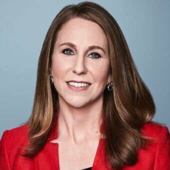 Who Is Carrie Cordero: CNN Legal & National Security Analyst - Pop Creep