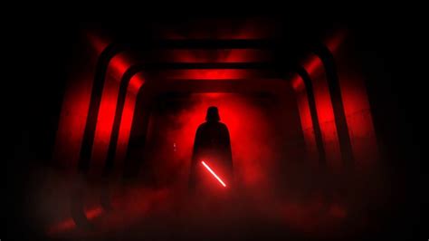 Star Wars Dark Side Wallpapers - Wallpaper Cave