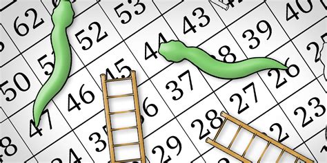 Snakes and ladders activities for lockdown | Our Time