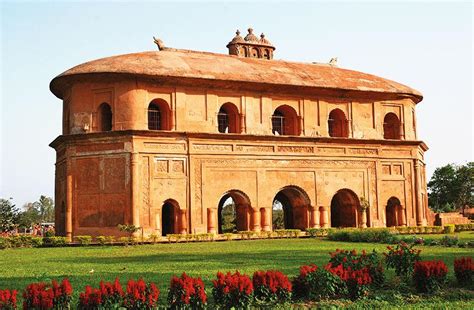 A stunning Ahom legacy beckons in Assam - Civil Society Magazine