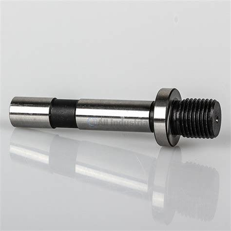 All Industrial 49719 | Threaded Drill Chuck Arbor 3/4" Straight to 5/8"-16 Hardened Adapter ...