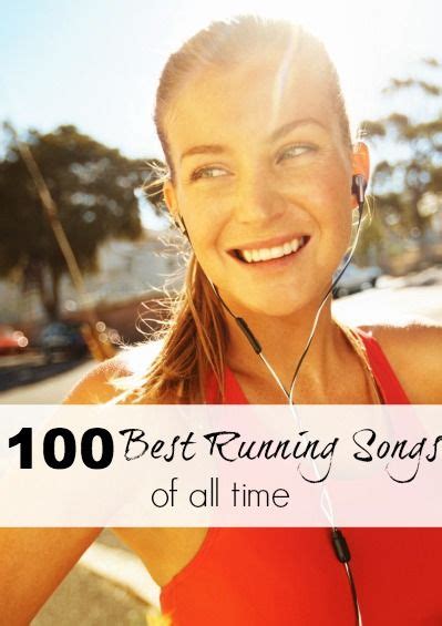 100 best running songs of all time Good Running Songs, Running Playlist ...