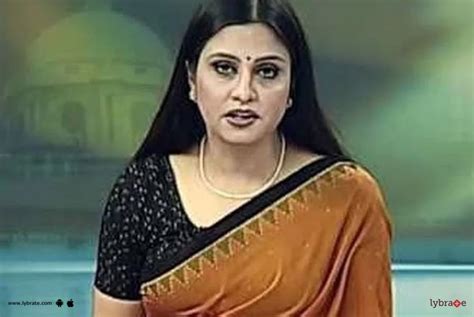 Doordarshan's Anchor Neelam Sharma Passes Away Battling Cancer! - By Dr ...