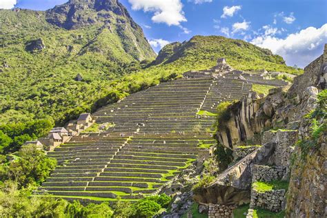 Incredible Ruins to See in Peru Besides Machu Picchu