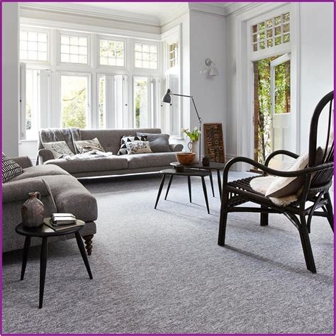 Dark Grey Carpet Living Room Ideas - Apartments and Houses for Rent