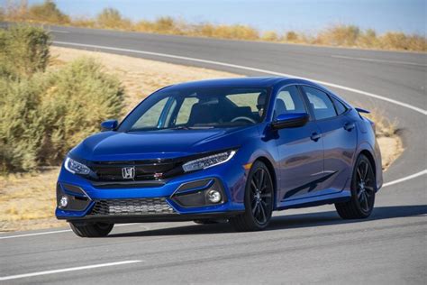 Best Sport Sedans: Top-Rated Performance Sedans for 2020 | Edmunds