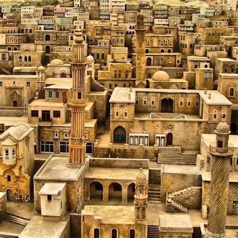 17 Best images about Middle Eastern Architecture on Pinterest