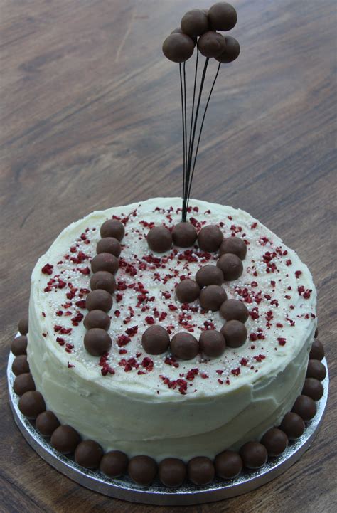 Grilling Birthday Cake Ideas ~ designermumz