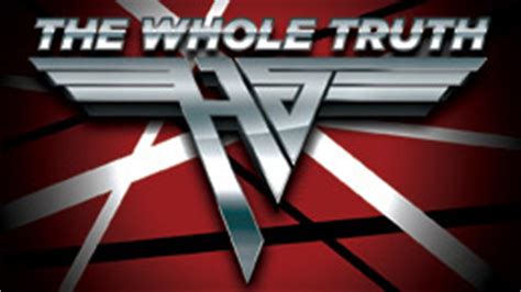 ‘The Whole Truth’: The Howard Stern/Van Halen Special | Van Halen News Desk