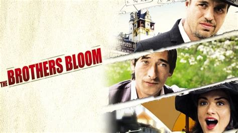 The Brothers Bloom (Movie, 2008) - MovieMeter.com