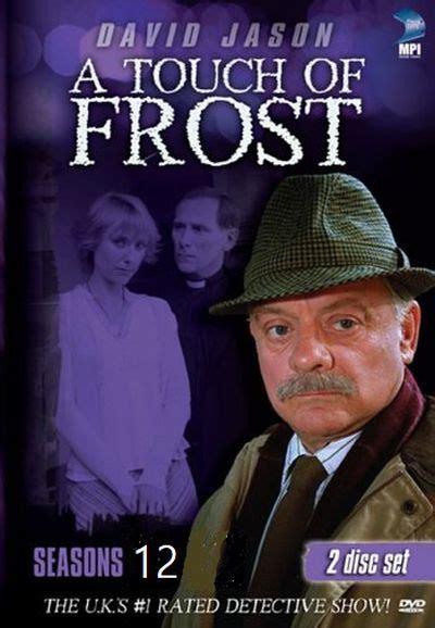 A Touch of Frost - Unknown - Season 12 - TheTVDB.com