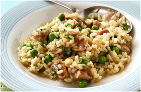 Tasty Risotto Recipes You Can Prepare On Your Own - World inside pictures