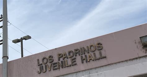 What’s Happening At Los Padrinos Juvenile Hall? | The LA Monitor