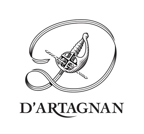 D'Artagnan - Logo on Behance