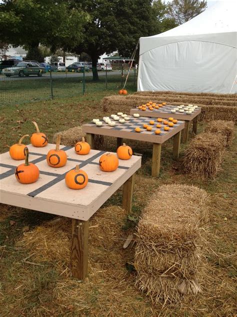 30 Great Pumpkin Game Ideas For Kids' Parties - You Should Grow