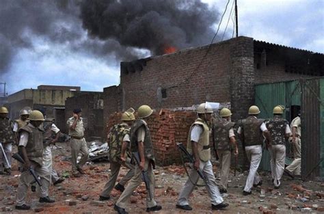 10 Worst Communal Riots In India