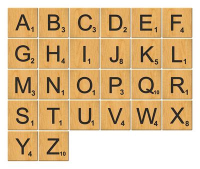 Free Letter Tiles Cliparts, Download Free Letter Tiles Cliparts png images, Free ClipArts on ...