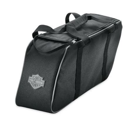 Saddlebag Cooler-90200991 | Saddlebag Accessories | Official Harley-Davidson Online Store