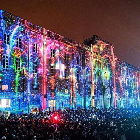 Festival of Light in Lyon - Totochie