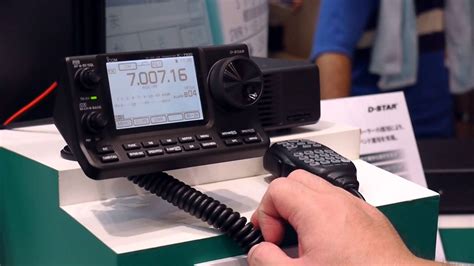 Service manual ICOM IC-7100 | Тех. документация