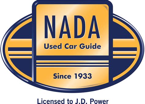 NADA Used Car Guide Launches NADA Values Online, Adds New Vehicle ...