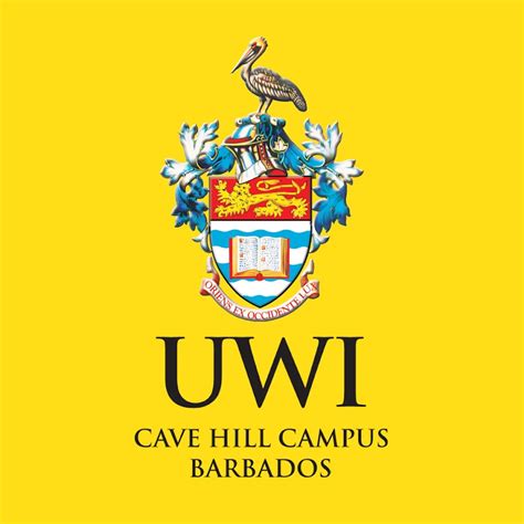 UWI Cave Hill Campus - YouTube