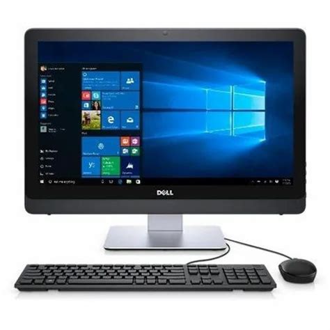 Dell 7th Generation Desktop Computer at best price in Madurai